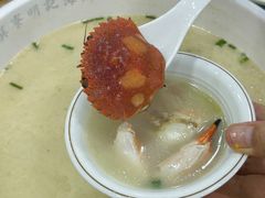 -明记海鲜大排档(巽寮湾店)