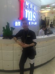 -阿玛仕