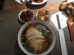 -十面春风·江南面馆(崇宁路店)