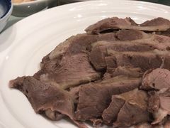 手抓羊肉-宁夏国强手抓羊肉·清真菜(未央路凤三店)