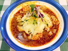 -新疆巴州金丝特餐厅(大钟寺店)