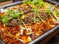 -清真大胡子烧烤烤全羊(茸平路店)