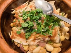 -滋粥楼·顺德菜(番禺广场总店)