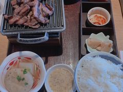 -味太助·银饭食堂(中华城店)