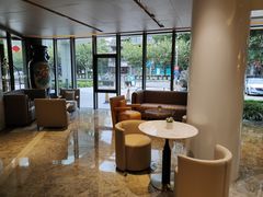 -上海华夏假日酒店