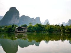 -明仕田园