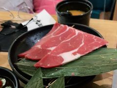 -九田家黑牛烤肉(溧水万达店)