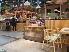 -黑鸡小馆(金源店)