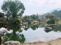 -广州都喜泰丽温泉度假酒店