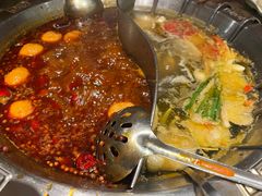 -刘掌门鲜货火锅(东门口店)