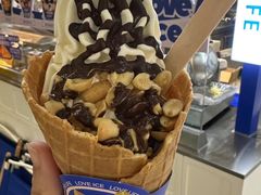 -DQ·蛋糕·冰淇淋(五角场万达店)