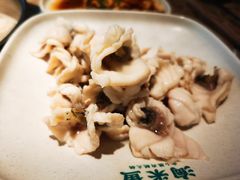 -淘米捞·米汤脆鲩鱼火锅(福田皇岗店)