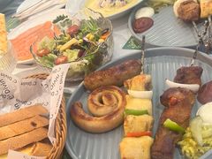 -库滋明·俄罗斯特色美食(中央大街店)