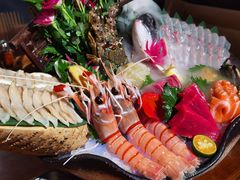 -阿吾罗日本料理(K11艺术中心店)