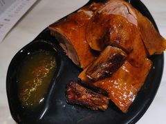 广式烧鸭-西关味(东明路店)