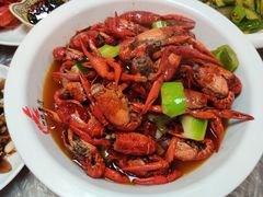 -四妹餐厅(玫瑰街店)