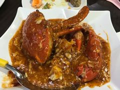 -龙海鲜螃蟹王(宏茂桥店)