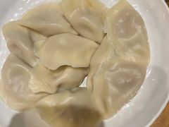 -一轩饺子馆(丽都店)