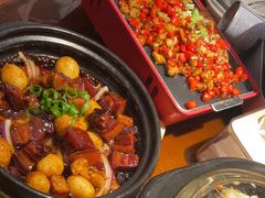 -小户人家(循礼门南国中心店)