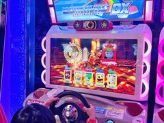 -环游嘉年华(广州-天河城店)