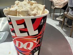 -DQ·蛋糕·冰淇淋(高新万达店)