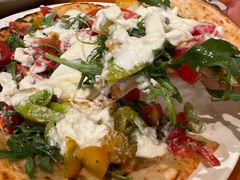 -Pizzeria da Nicola·火炉披萨(中大国际店)