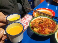 -马路边边 传媒大学店