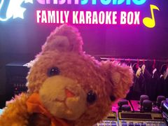 包房-Cash Studio Family Karaoke Box