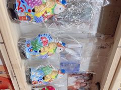 -老北京兔儿爷(杨梅竹斜街店)