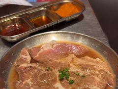 -西塔老太太泥炉烤肉(苏州大悦城店)