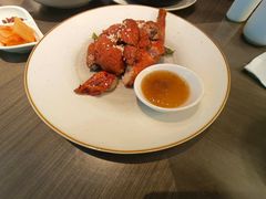 -南京空港温德姆花园酒店·MTF满庭芳中餐厅