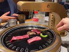 -杨小佳·齐齐哈尔烤肉·烤串(广州店)