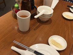 -鼎泰丰(复兴店)