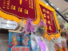 -半岛宠物医院24小时·内窥镜·牙科·碎石中心(府城大道店)