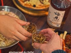 -Kpasta韩式意大利面