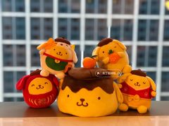 -麦当劳(伦敦人店)