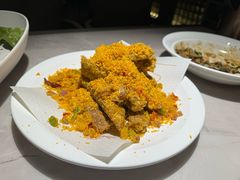 -船歌·鱼水饺青岛菜(闽江二路店)