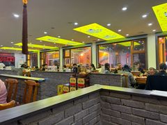 -松嘎里·乌拉满族火锅