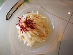 -锦江宾馆-花园餐厅