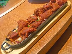 -新海渔港·胶东海鲜家常菜·家宴(奥体中心店)