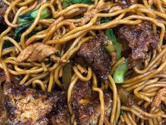 -一家人面馆(三条巷店)