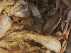 -正亮农家院·海鲜本地菜