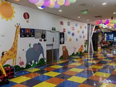 -凯德MALL(西直门店)