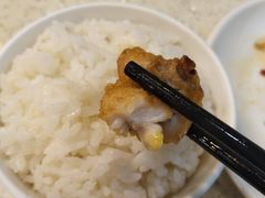 -阿莉餐厅(枣阳路店)