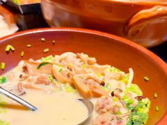 -千岛湖小鱼儿·淳安匠心农家菜