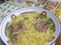 -七爷清汤腩·港式餐厅(金狮广场店)