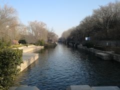 -元大都城垣遗址公园