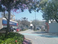 -深圳观澜格兰云天国际酒店