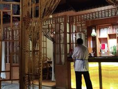 门面-渝信川菜(西单店)