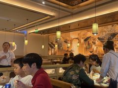 -涌上外婆桥(江北万达店)